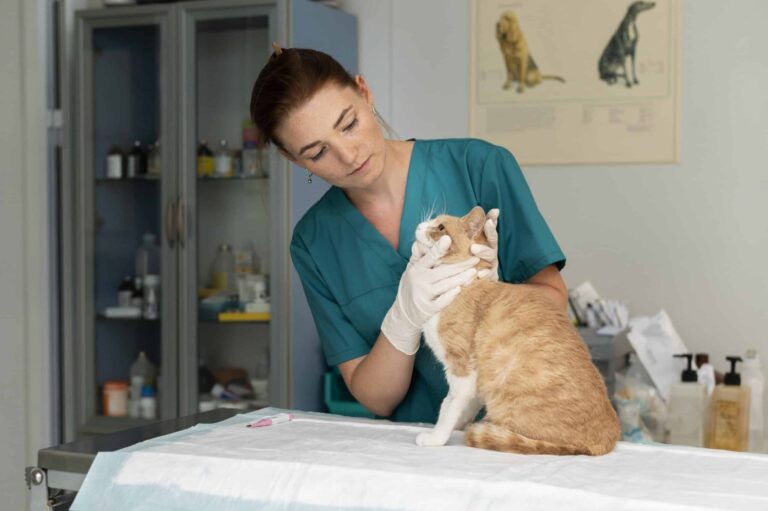 Handling a Surgical Study with Repeated Observation Times