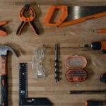 Picture of tools to represent Traditional Clinical Trial Management Systems