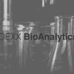 IDEXX Bioanalytics logo