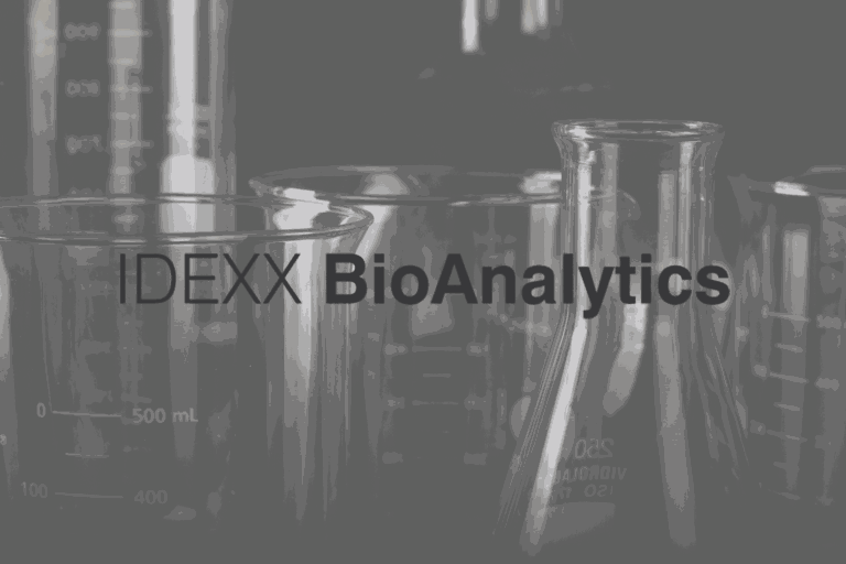 Prelude EDC + IDEXX Labs – A Powerful Partnership