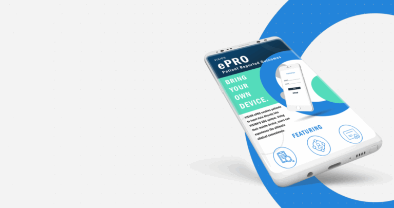 The Prelude ePRO App is now available in the App Store!