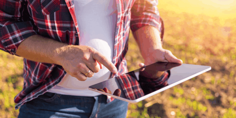 Prelude Unveils Offline: A Mobile App for Data Collection Without an Internet Connection