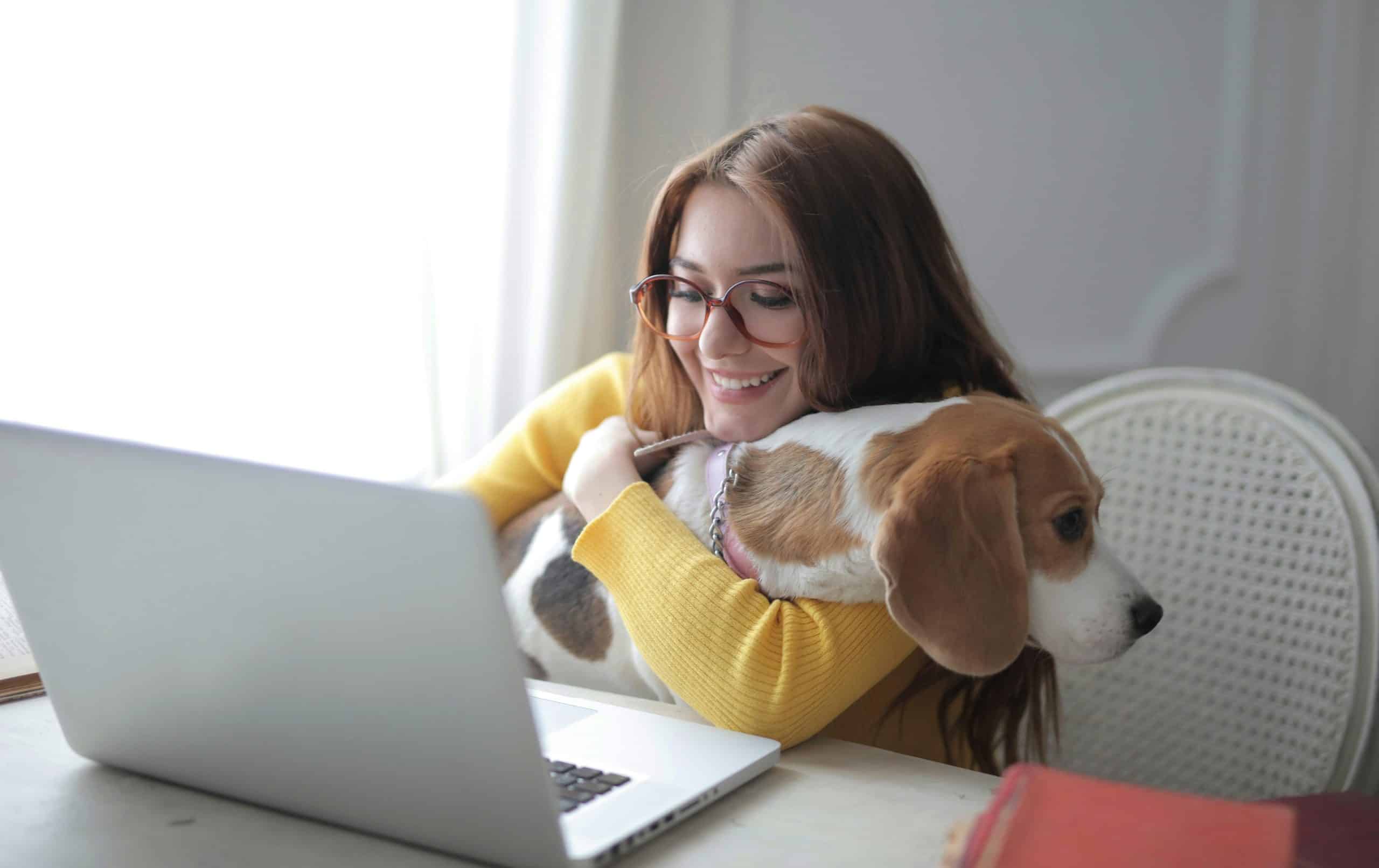 Prelude and Loyal: Collaborating to Extend Canine Lifespans