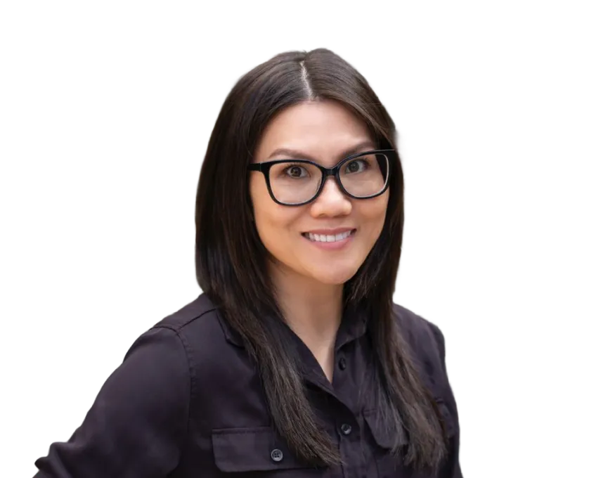 Headshot photo_Tien