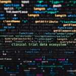 clinical trial data ecosystem