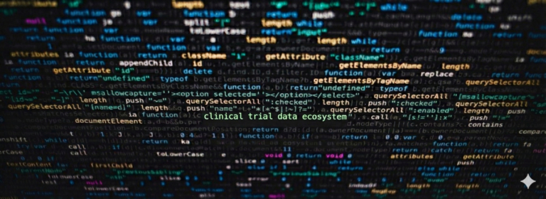 Building Data Ecosystems for Complex Studies: Integration That Survives Change